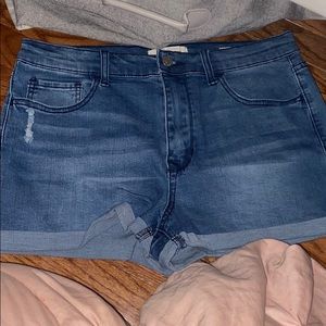 Pacsun shorts